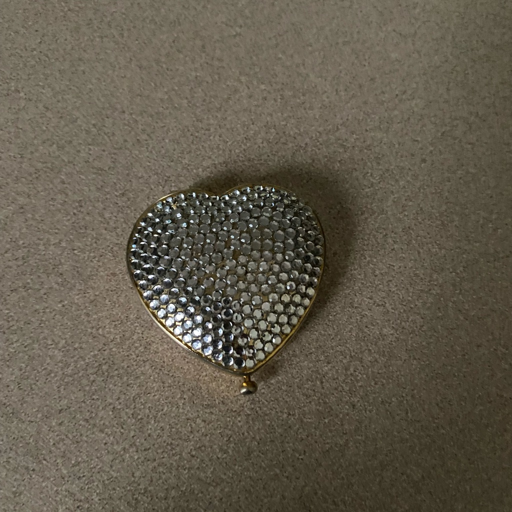 Small Mirror
